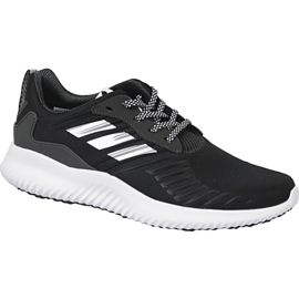 Buty adidas Alphabounce Rc M B42652 czarne