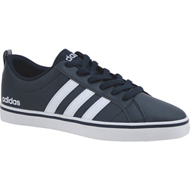 Buty adidas Vs Pace M B74493 niebieskie