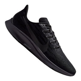 Buty biegowe Nike Air Zoom Pegasus 36 M AQ2203-006 czarne