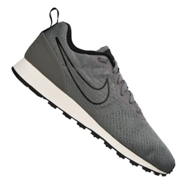 Buty Nike Md Runner 2 Eng Mesh M 916774-001 szare