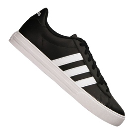 Buty adidas Daily 2.0 M DB0161 czarne