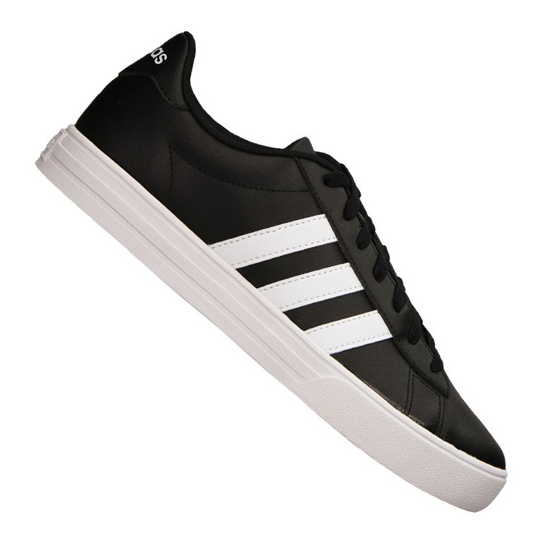 Buty adidas Daily 2.0 M DB0161 czarne