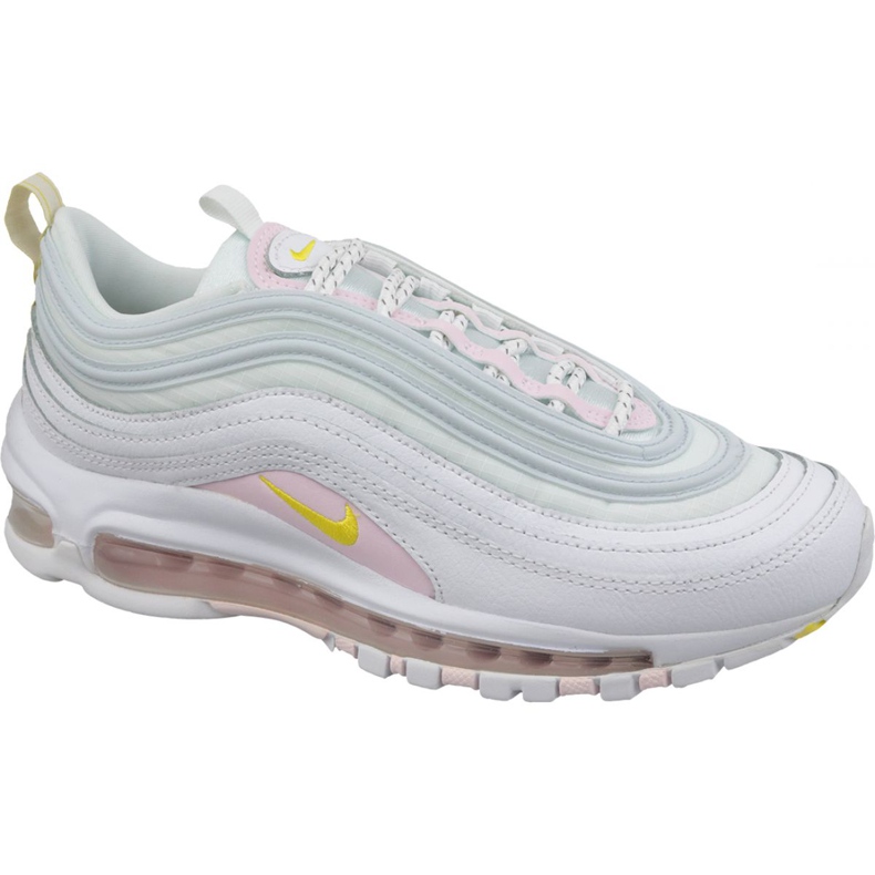 Buty Nike Air Max 97 Se W CI9089-100 białe