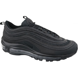 Buty Nike Air Max 97 Og Gs W AV4149-001 czarne