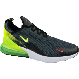 Buty Nike Air Max 270 M AQ9164-005 czarne