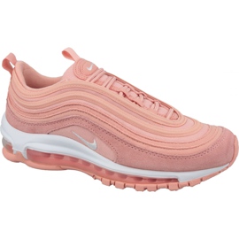 Buty Nike Air Max 97 Pe Gs W BQ7231-600 różowe
