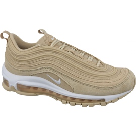 Buty Nike Air Max 97 Pe Gs W BQ7231-200 beżowy