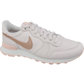Buty Nike Internationalist Premium W 828404-604 białe