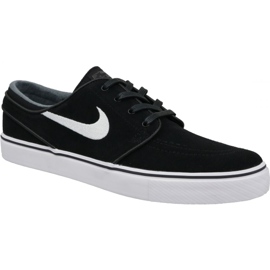 Buty Nike Zoom Stefan Janoski M 333824-067 czarne