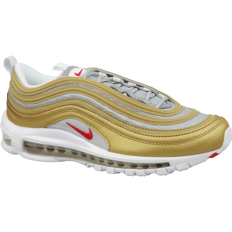 Buty Nike Air Max 97 Ssl M BV0306-700 czarne