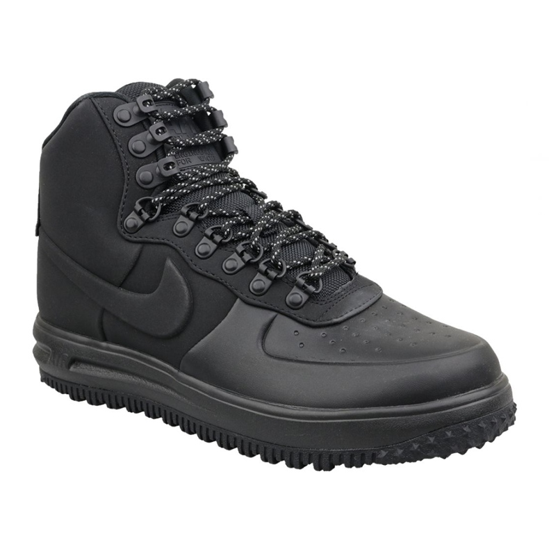 Buty Nike Lunar Force 1 Duckboot 18 M BQ7930-003 czarne
