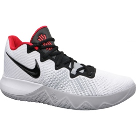 Buty Nike Kyrie Flytrap M AA7071-102 białe