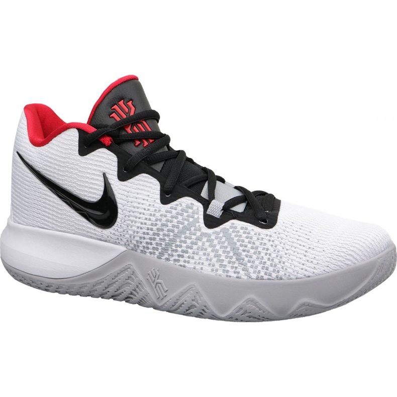 Buty Nike Kyrie Flytrap M AA7071-102 białe