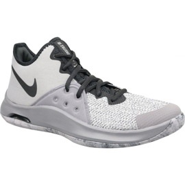 Buty Nike Air Versitile Iii M AO4430-011 szare