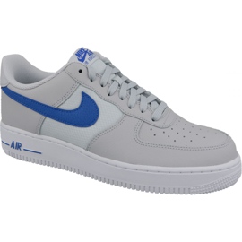 Buty Nike Air Force 1 '07 LV8 M CD1516-002 szare