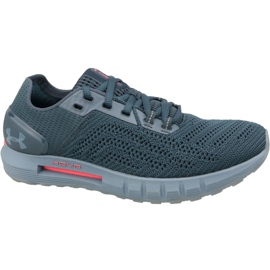 Buty biegowe Under Armour Hovr Sonic 2 M 3021586-400 szare