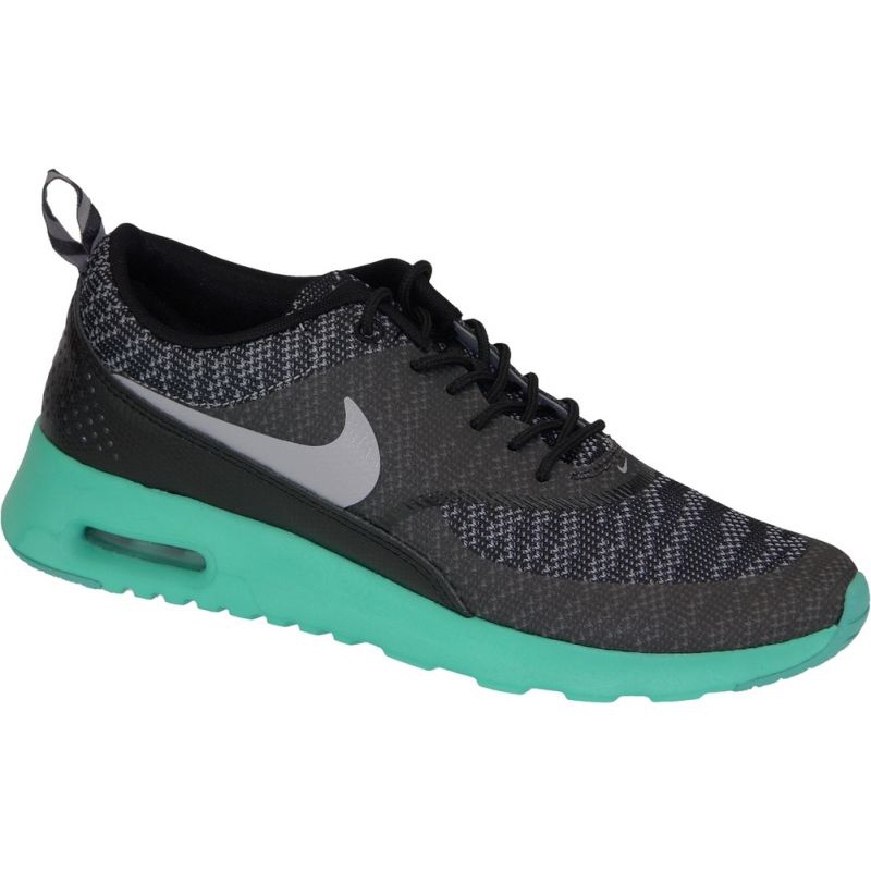 Buty Nike Air Max Thea W 718646-002 szare