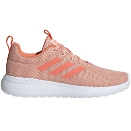 Buty adidas Lite Racer Cln Jr EE6957 różowe