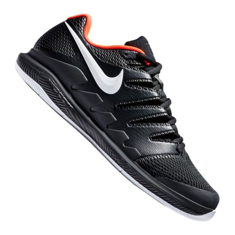 Buty Nike Air Zoom Vapor X Hc M AA8030-016 czarne