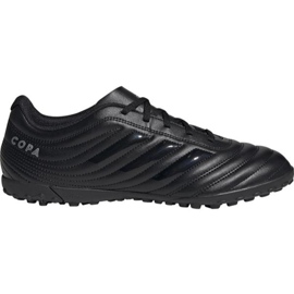 Buty adidas Copa 19.4 Tf M F35457 czarne
