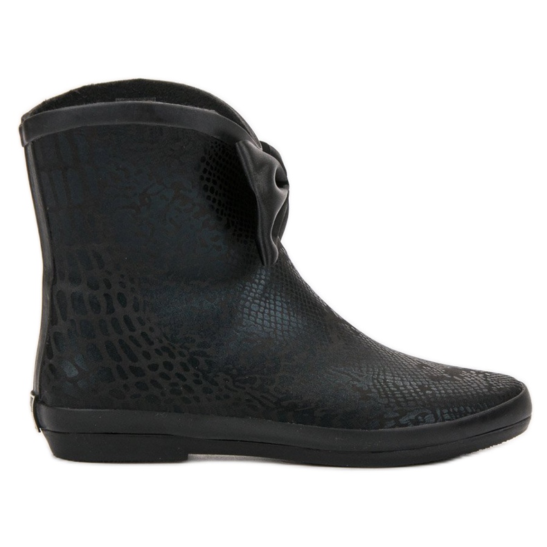 Kylie Kalosze czarne