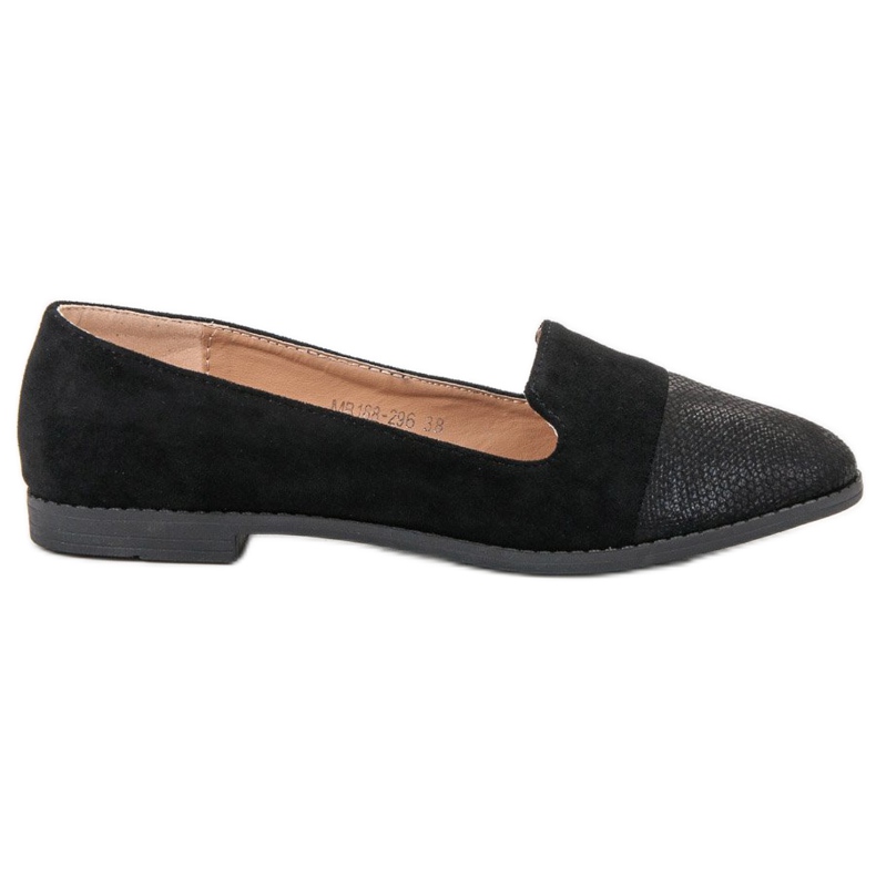 Nio Nio Klasyczne Lordsy czarne