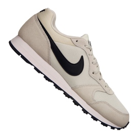 Buty Nike Md Runner 2 M 749794-009 beżowy