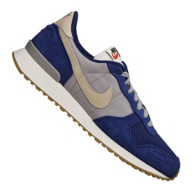 Buty Nike Air Vortex M 903896-405 granatowe wielokolorowe