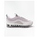 Nike W Air Max 97 602 Pale Pink Pale Pink Violet Ash fioletowe