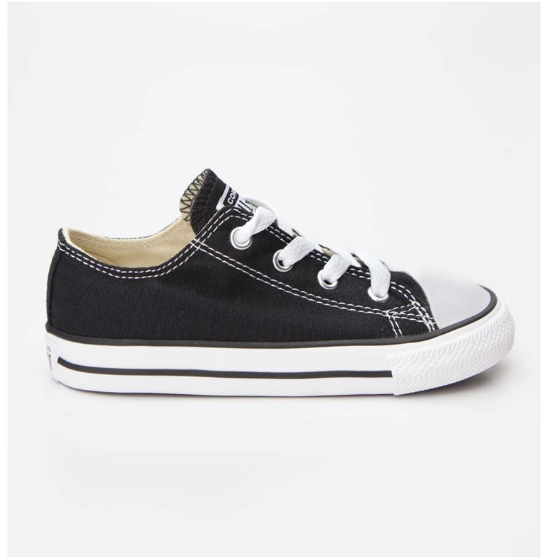 Converse Chuck Taylor All Star 7J235 Black czarne
