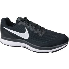 Buty biegowe Nike Air Zoom Pegas 34 M 880555-001 czarne