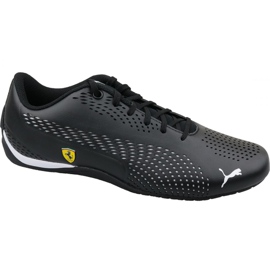 Buty Puma Sf Drift Cat 5 Ultra Ii M 306422-03 czarne