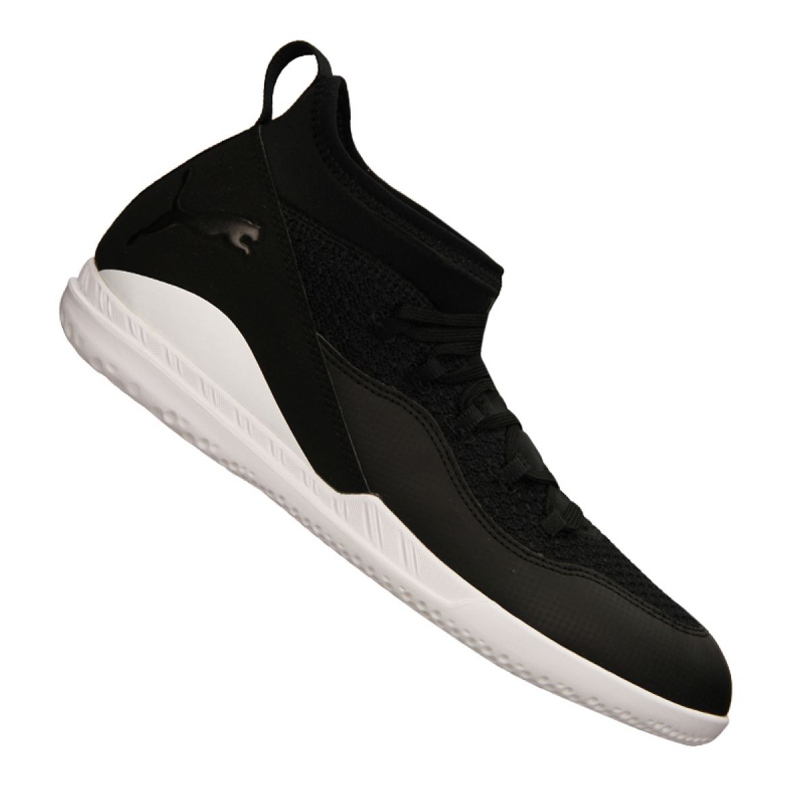 Nike Buty halowe Puma 365 Ff 3 Ct M 105516 03 czarne czarne