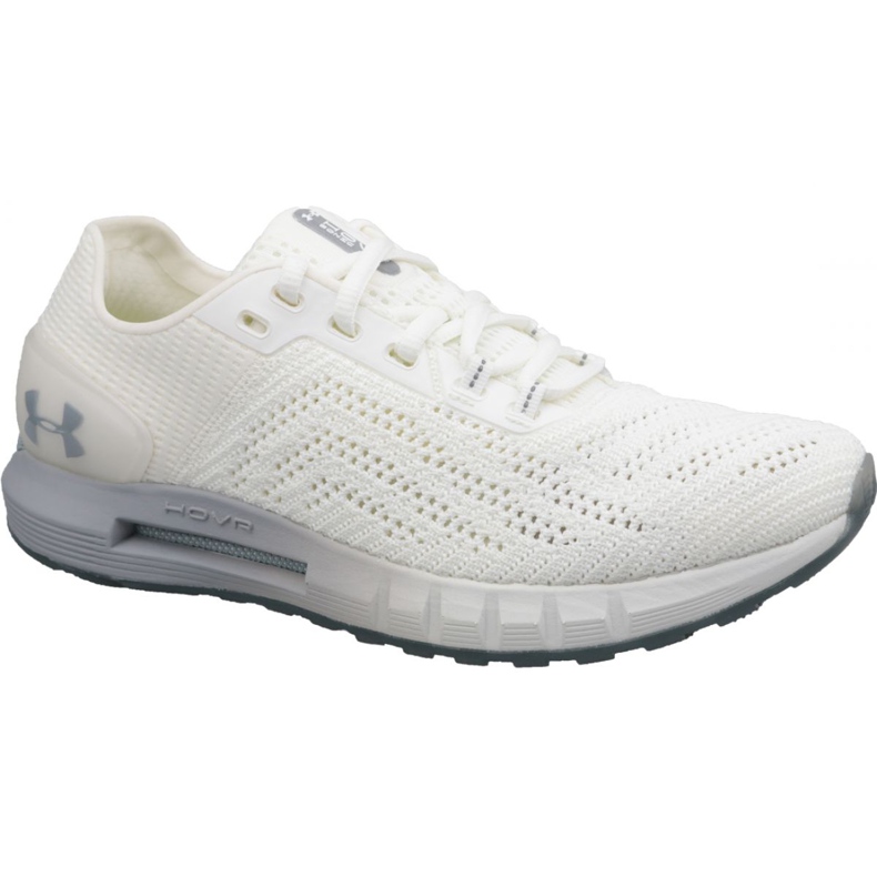 Buty biegowe Under Armour Hovr Sonic 2 W 3021588-104 białe