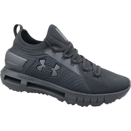 Buty biegowe Under Armour Hovr Phantom Se M 3021587-002 czarne