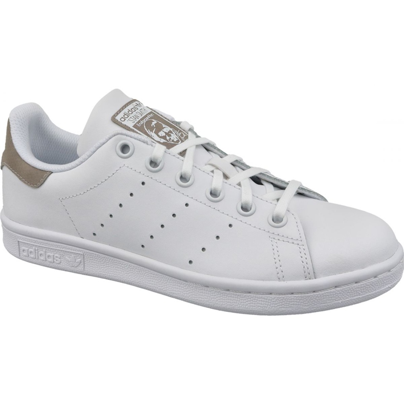 Buty adidas Stan Smith Jr DB1200 białe