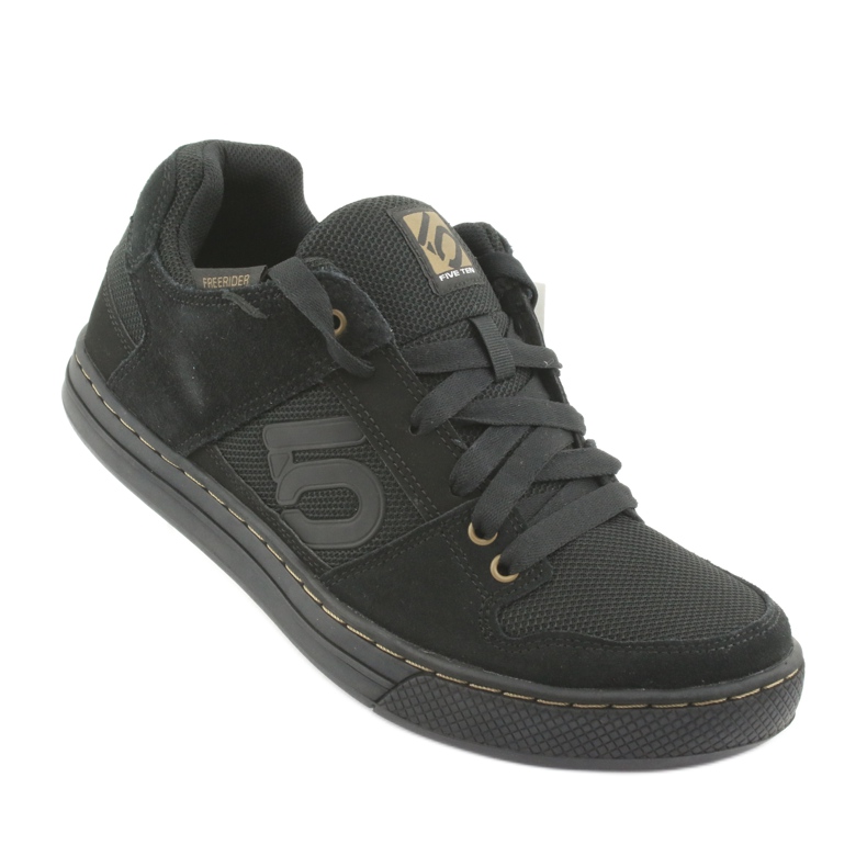 Buty adidas Freerider M BC0666 czarne