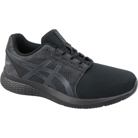Buty biegowe Asics Gel-Torrance 2 M 1021A126-001 czarne