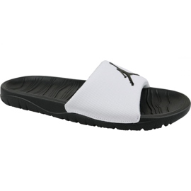 Nike Klapki Jordan Break Slide M AR6374-100 białe