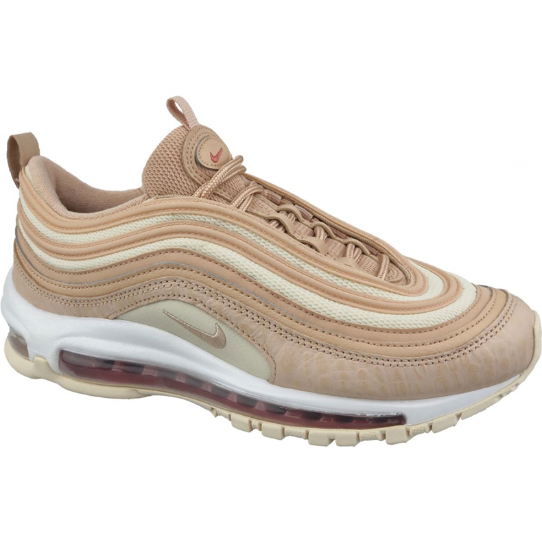 Buty Nike Air Max 97 Lx W AR7621-201 brązowe