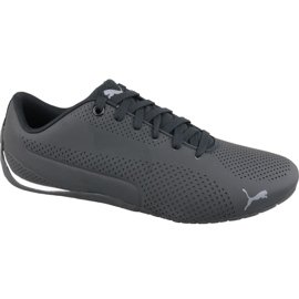 Buty Puma Drift Cat 5 Ultra M 362288-01 czarne