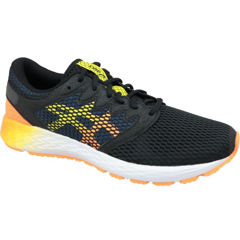 Asics roadhawk top ff 2 opinie