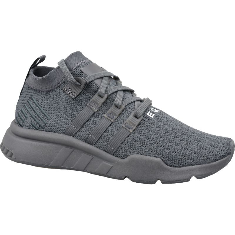 Buty adidas Eqt Equip Support Mid Adv M F35144 szare