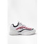 Ray Low 150 White FILA Navy FILA Red białe wielokolorowe