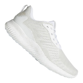 Buty adidas Alphabounce Rc m M GC5125 białe