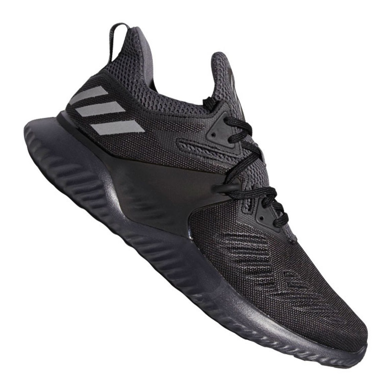 Buty adidas Alphabounce Beyond M BB7568 czarne
