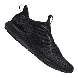 Buty adidas Alphabounce Em M DB1090 czarne