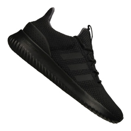 Buty adidas Cloudfoam Ultimate M BC0018 czarne