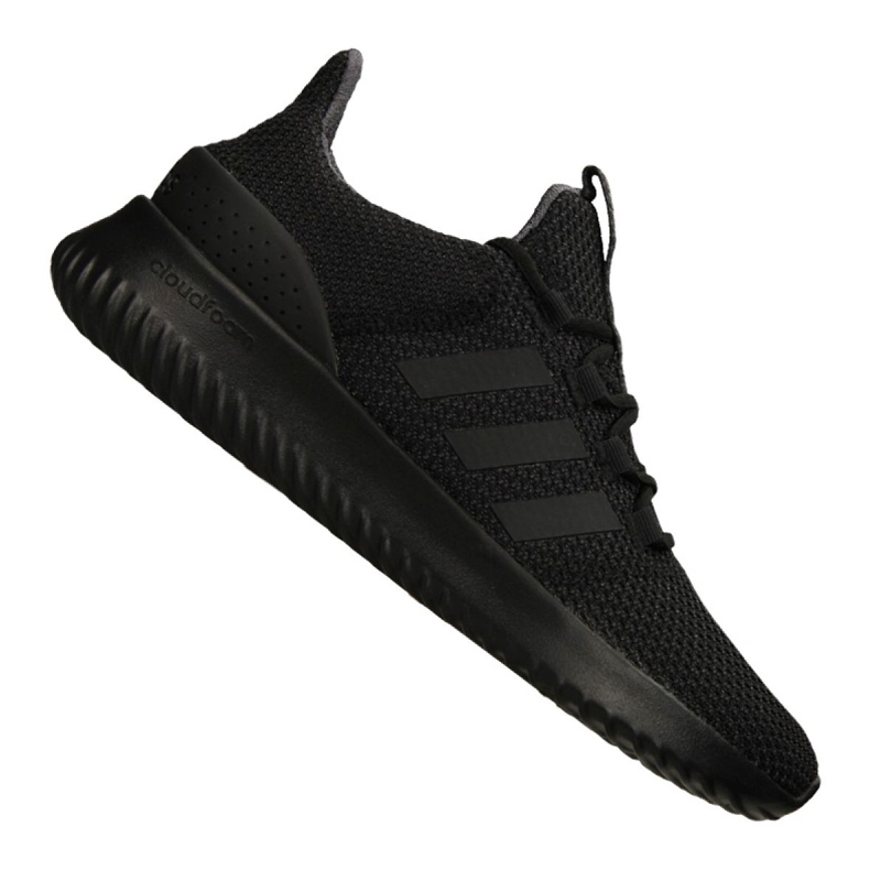 Buty adidas Cloudfoam Ultimate M BC0018 czarne