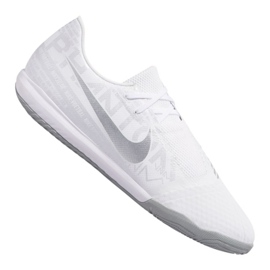 Buty halowe Nike Phantom Vnm Academy Ic M AO0570-100 białe białe